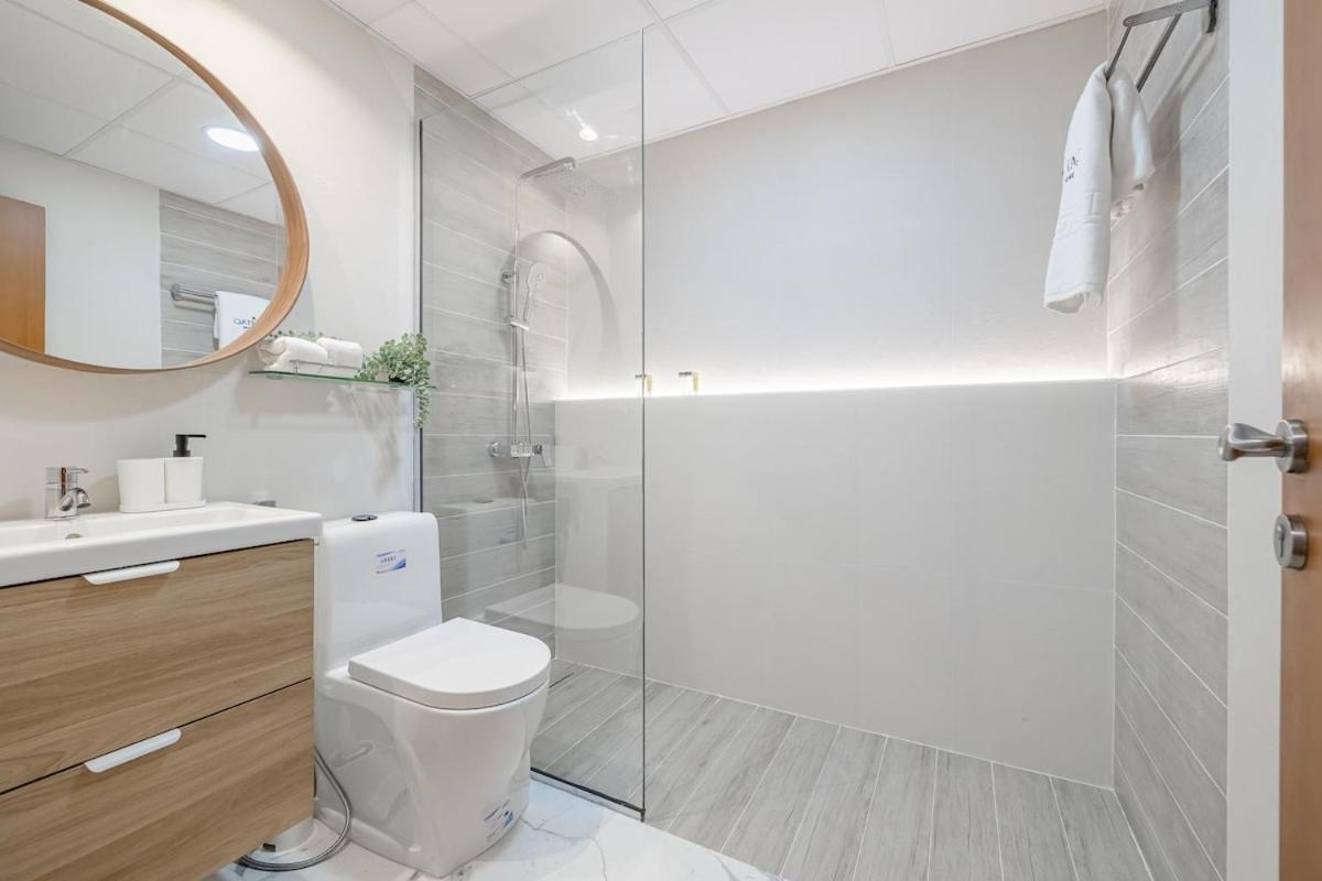 1Bdr Apartment In Dubai Marina With Marina Views Zewnętrze zdjęcie